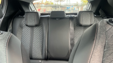 Peugeot 208 1.2 Hybrid 110 Allure 5dr e-DSC6 Petrol Hatchback